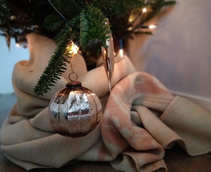 Zo kom jij de drukke kerst maand door als HSP’er.